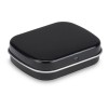 Branded Mint Tins Black